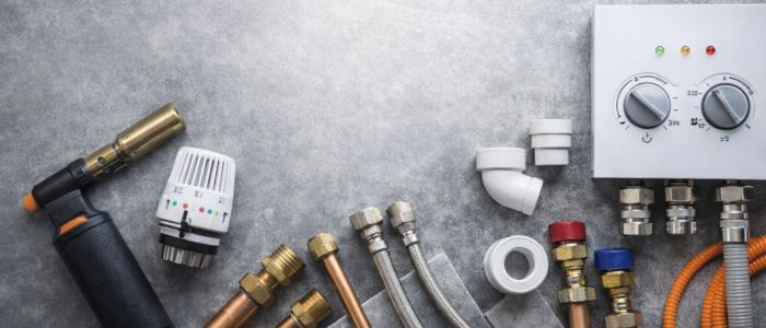 Matériel de chauffage et thermostat pour installation et dépannage à Bagnolet